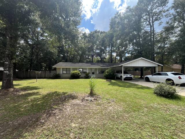301 Springwood Circle, home for sale in Crestview