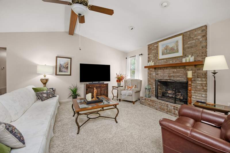 3 bedroom Detached Single Family at 81 Paula Court, Mary Esther Manor First Addition, Mary Esther — photo 5