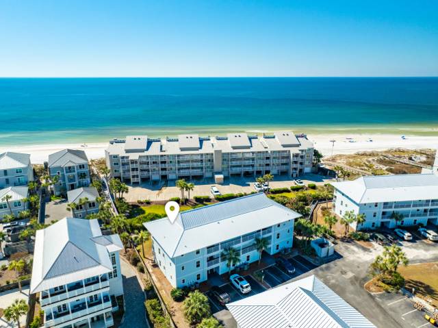 11 Beachside Drive #833, home for sale in Santa Rosa Beach