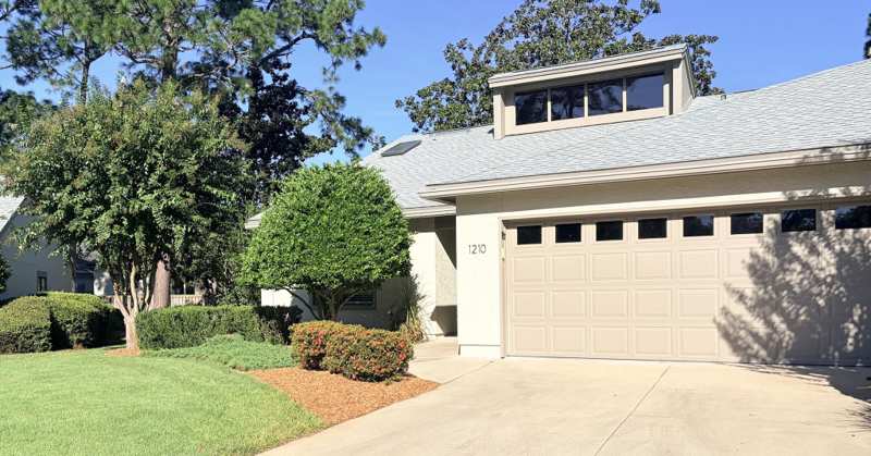 2 bedroom Townhouse at 1210 Oakmont Drive #1210, Gleneagles Green Bluewater Bay, Niceville — photo 1