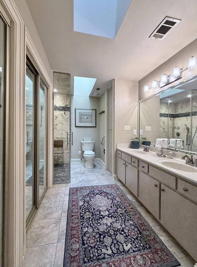 2 bedroom Townhouse at 1210 Oakmont Drive #1210, Gleneagles Green Bluewater Bay, Niceville — photo 3