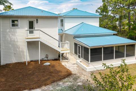 74 Pelican Bay Drive, Santa Rosa Beach FL - photo 18 of 39