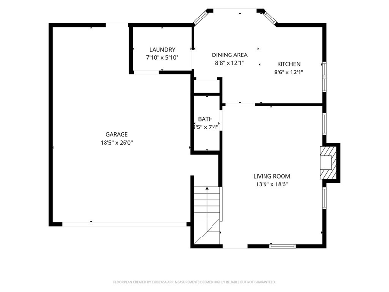 3 bedroom Detached Single Family at 391 Brookwood Boulevard, Brookwood, Mary Esther — photo 4