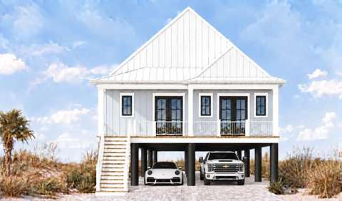 889 Indian Woman Road, home for sale in Santa Rosa Beach 32459