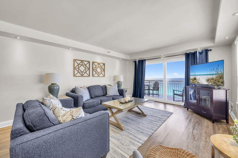 2 bedroom Condominium at 1008 Highway 98 #123, Destin Towers Condo, Destin — photo 2