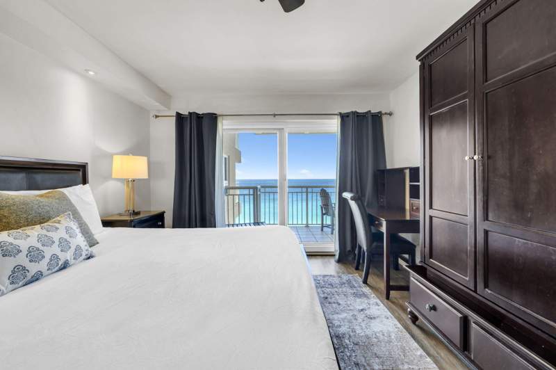 2 bedroom Condominium at 1008 Highway 98 #123, Destin Towers Condo, Destin — photo 3
