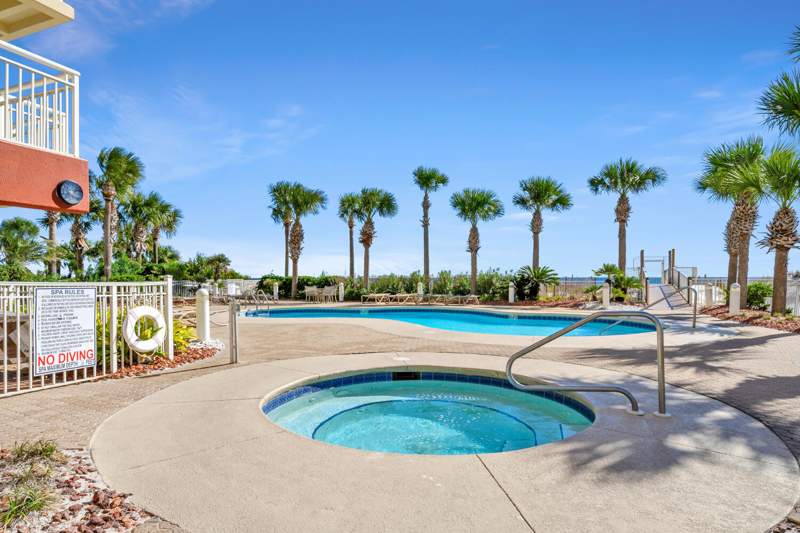 2 bedroom Condominium at 1008 Highway 98 #123, Destin Towers Condo, Destin — photo 4