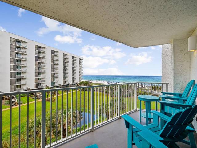 114 Mainsail Drive #UNIT 235, home for sale in Miramar Beach