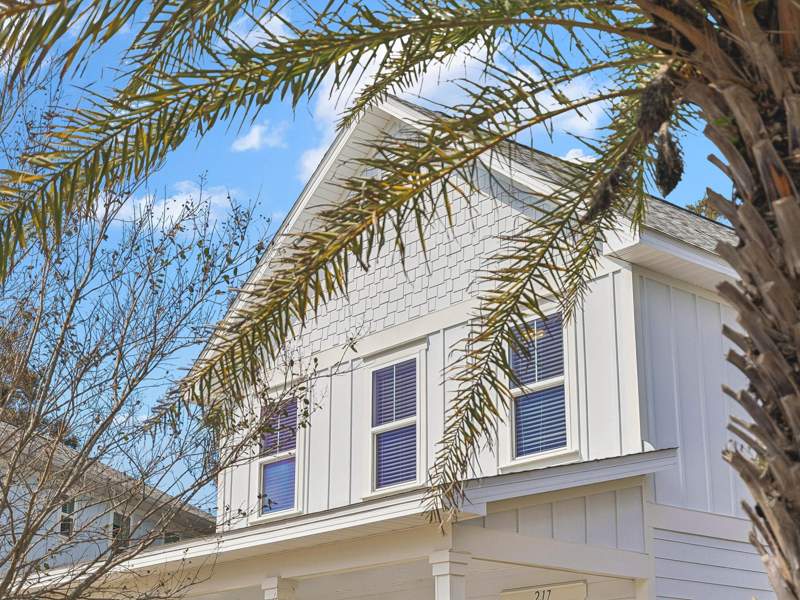 4 bedroom Detached Single Family at 217 Melrose Avenue, Audubon Point, Santa Rosa Beach — photo 2