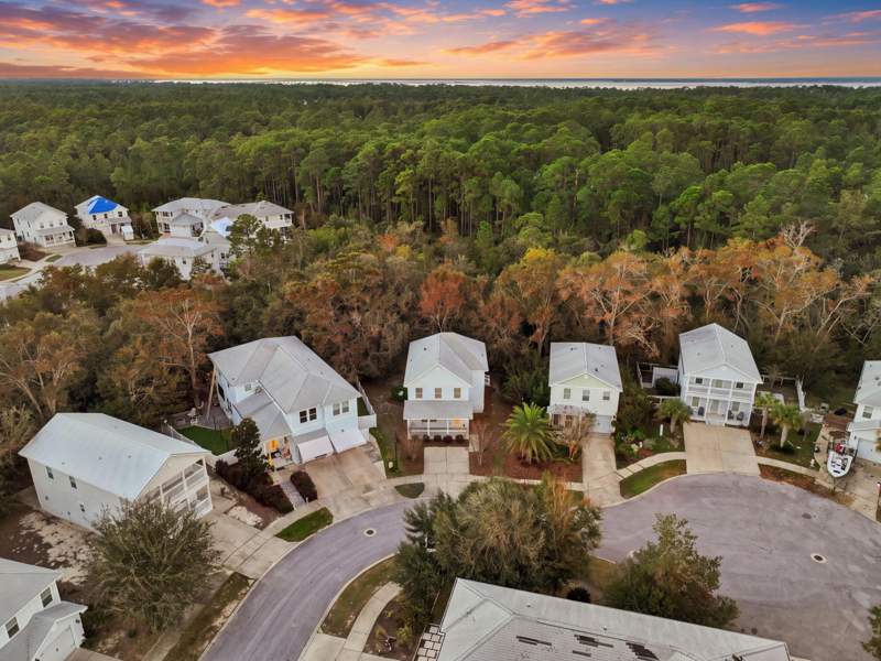 4 bedroom Detached Single Family at 217 Melrose Avenue, Audubon Point, Santa Rosa Beach — photo 4