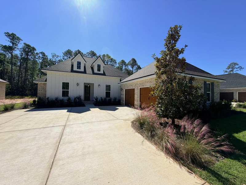 4 bedroom Detached Single Family at 18 E Captain Fritz Way, Hammock Bay - Steamboat Landing, Freeport — photo 1
