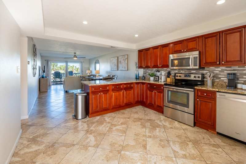2 bedroom Condominium at 909 Santa Rosa Boulevard #Unit 523, El Matador Condo, Fort Walton Beach — photo 1