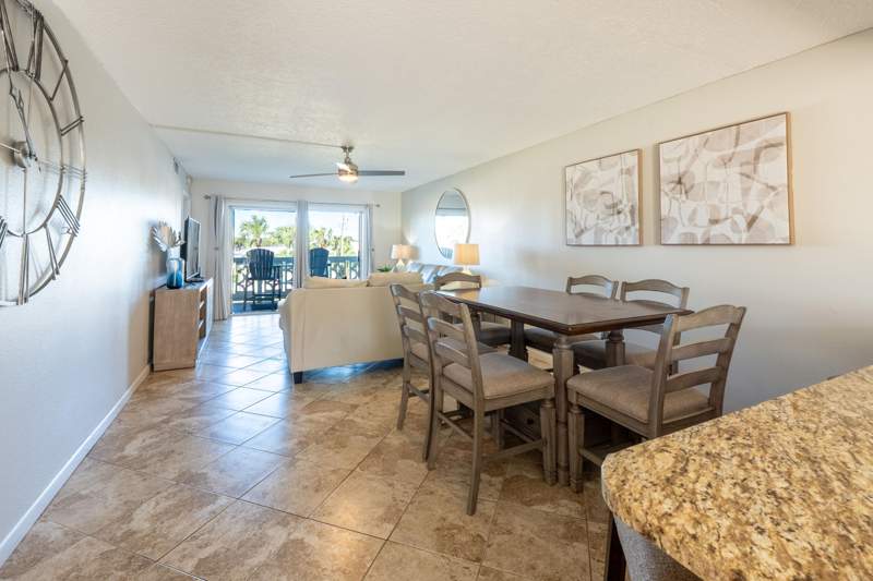 2 bedroom Condominium at 909 Santa Rosa Boulevard #Unit 523, El Matador Condo, Fort Walton Beach — photo 4
