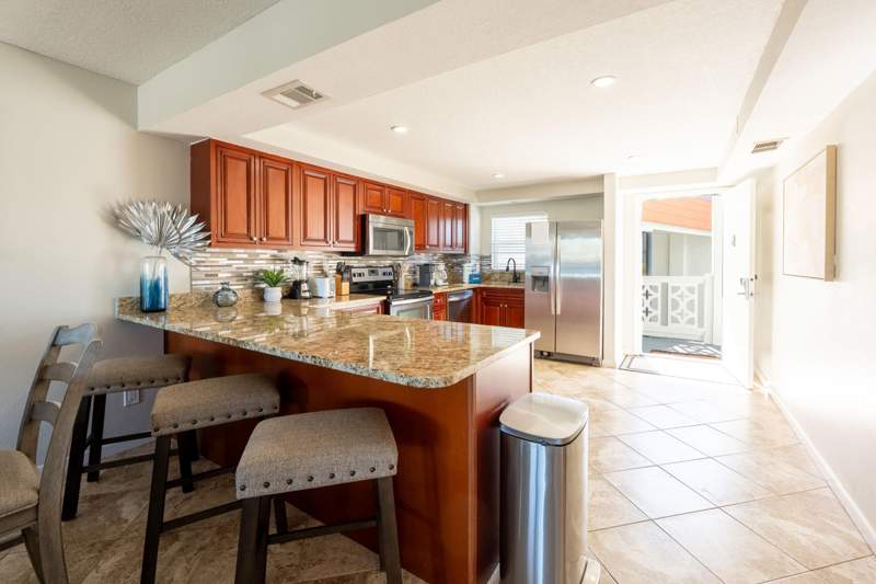 2 bedroom Condominium at 909 Santa Rosa Boulevard #Unit 523, El Matador Condo, Fort Walton Beach — photo 3