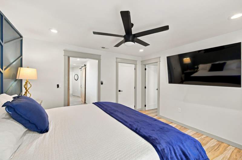 3 bedroom Townhouse at 445 Gulf Shore Drive #14, Canal Place Ph 1, Destin — photo 2