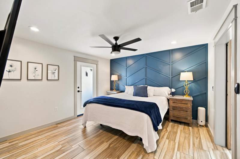 3 bedroom Townhouse at 445 Gulf Shore Drive #14, Canal Place Ph 1, Destin — photo 3