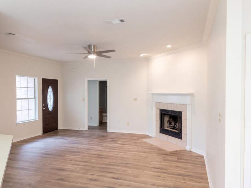 3 bedroom Detached Single Family at 1893 Turnberry Court, Turnberry Court, Fort Walton Beach — photo 3