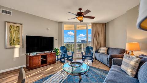 4207 Indian Bayou Trail #2810, Destin FL - photo 9 of 41