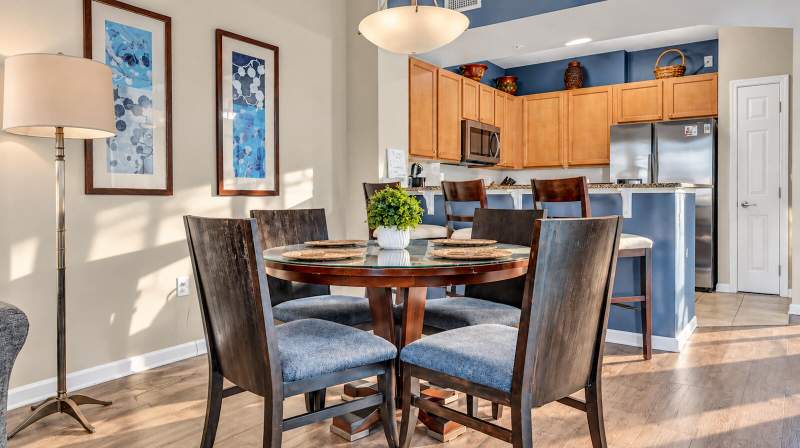 2 bedroom Condominium at 4207 Indian Bayou Trail #2810, The Palms of Destin, Destin — photo 5