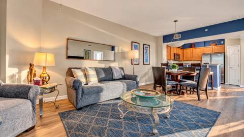 4207 Indian Bayou Trail #2810, Destin FL - photo 10 of 41