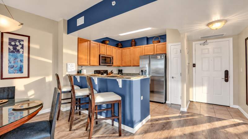 2 bedroom Condominium at 4207 Indian Bayou Trail #2810, The Palms of Destin, Destin — photo 3