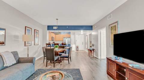 4207 Indian Bayou Trail #2810, Destin FL - photo 12 of 41
