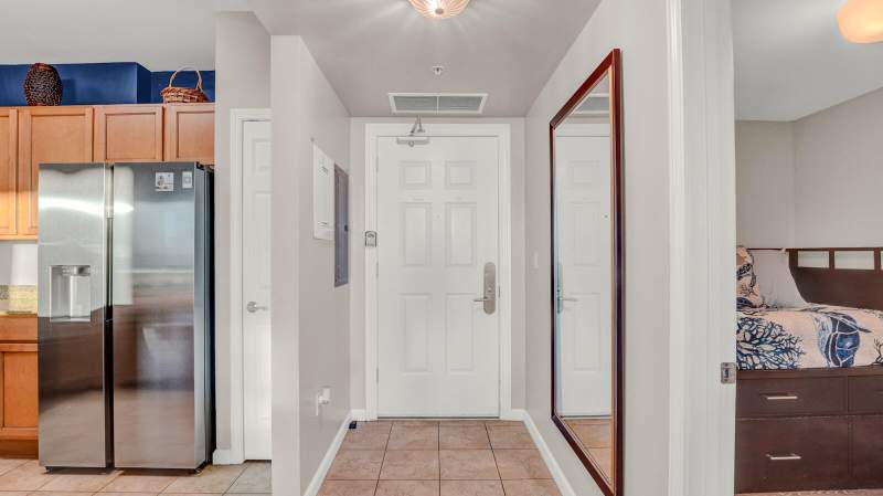 2 bedroom Condominium at 4207 Indian Bayou Trail #2810, The Palms of Destin, Destin — photo 2