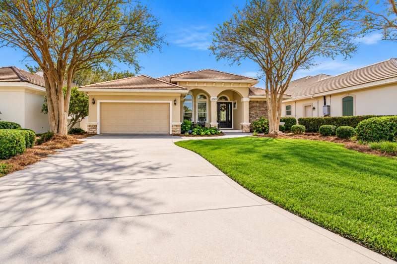 3 bedroom Detached Single Family at 4326 Carriage Lane, Kelly Plantation S/D, Destin — photo 3