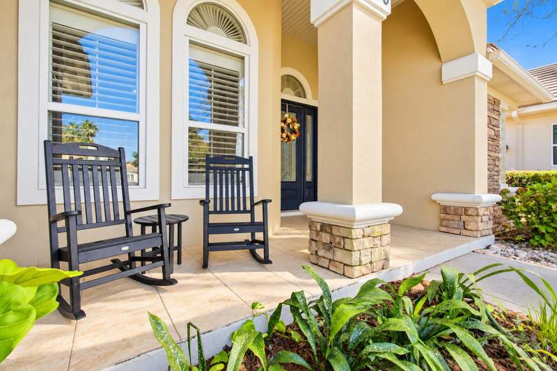 3 bedroom Detached Single Family at 4326 Carriage Lane, Kelly Plantation S/D, Destin — photo 4