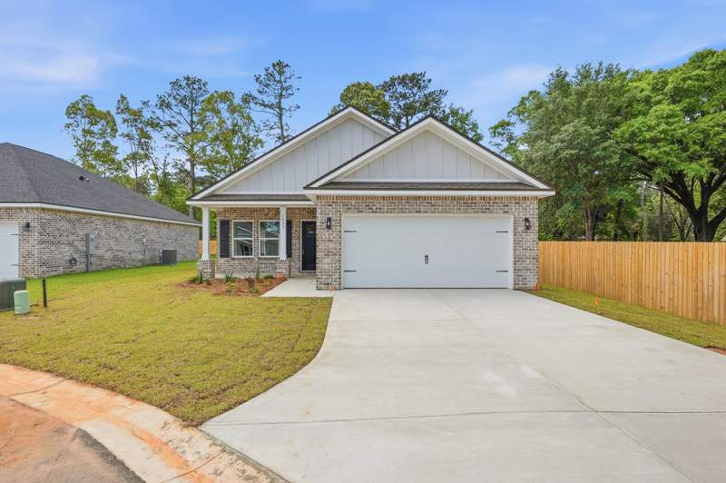 3 bedroom Detached Single Family at 2823 Blackbird Court, Barton'S Bend, Crestview — photo 3