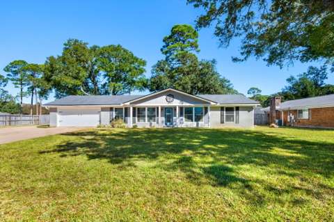 301 17Th Street, home for sale in Niceville 32578