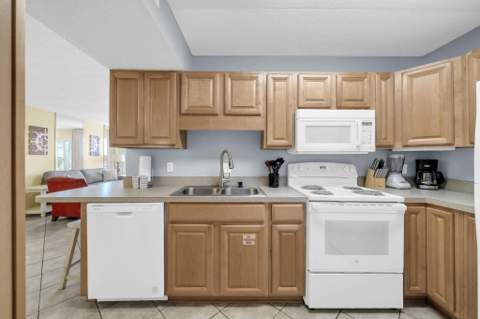 676 Santa Rosa Boulevard #1K, Fort Walton Beach FL - photo 7 of 25