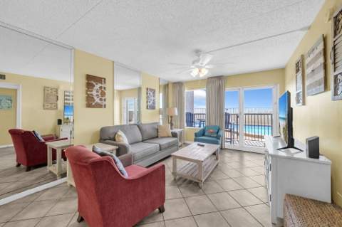 676 Santa Rosa Boulevard #1K, Fort Walton Beach FL - photo 12 of 25