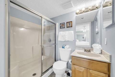 676 Santa Rosa Boulevard #1K, Fort Walton Beach FL - photo 16 of 25