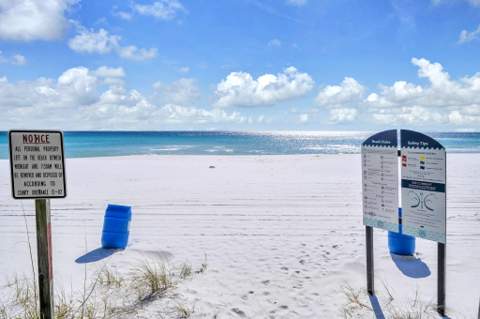 676 Santa Rosa Boulevard #1K, Fort Walton Beach FL - photo 23 of 25