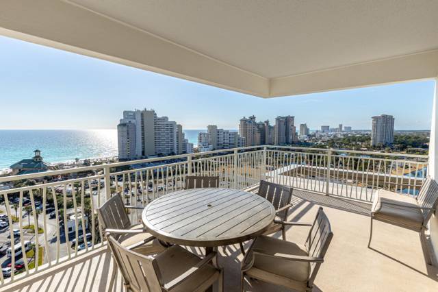 5002 S Sandestin Boulevard #7126/ 7128, home for sale in Miramar Beach