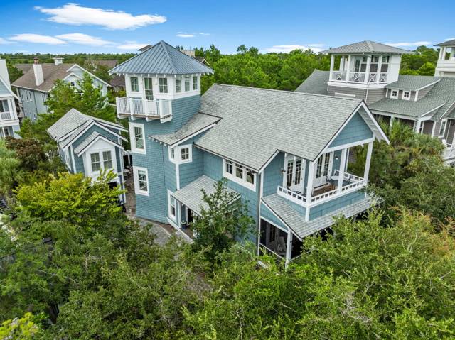 19 Creek Bridge Way, home for sale in Inlet Beach