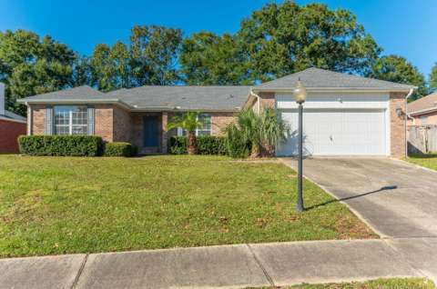 6333 Havenmist Lane, home for sale in Crestview 32536