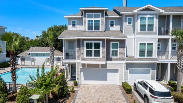 257 Driftwood Road #10, home for sale in Miramar Beach