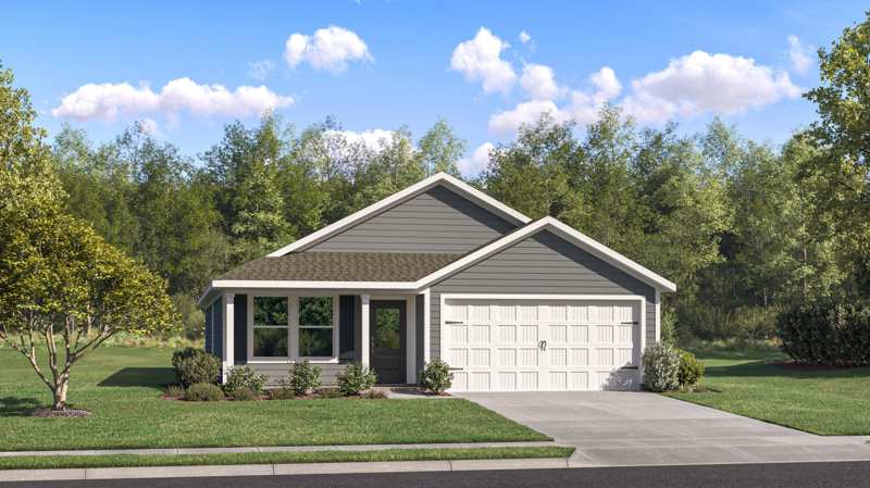 3 bedroom Detached Single Family at 5024 Myrtle Loop #Hs 30, Myrtle Wood, Crestview — photo 1