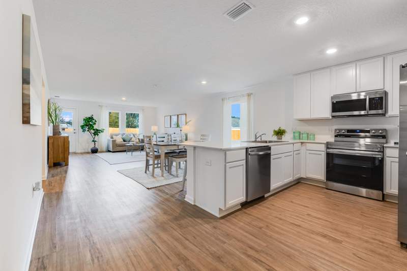 3 bedroom Detached Single Family at 5024 Myrtle Loop #Hs 30, Myrtle Wood, Crestview — photo 3