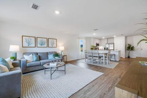 5024 Myrtle Loop #Hs 30, Crestview FL - photo 6 of 29