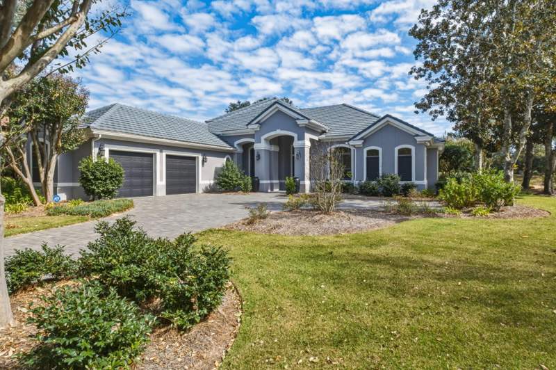 4 bedroom Detached Single Family at 4376 Stonebridge Road, Kelly Plantation @ StoneBridge, Destin — photo 2
