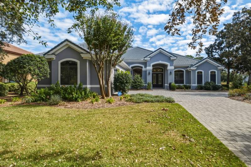 4 bedroom Detached Single Family at 4376 Stonebridge Road, Kelly Plantation @ StoneBridge, Destin — photo 3