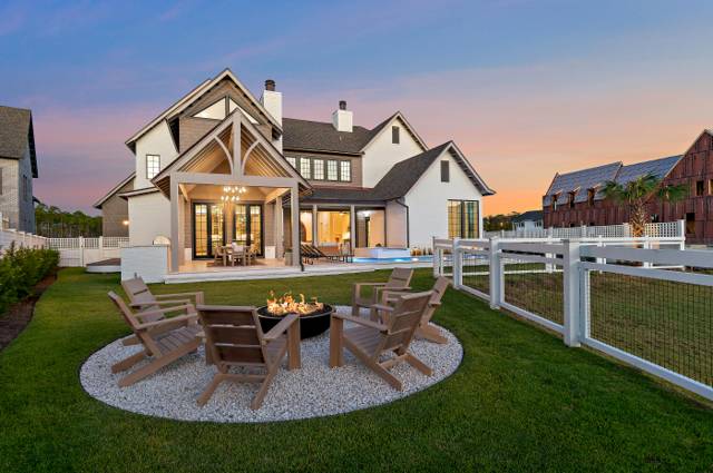 189 N Southern Cross Lane, home for sale in Inlet Beach