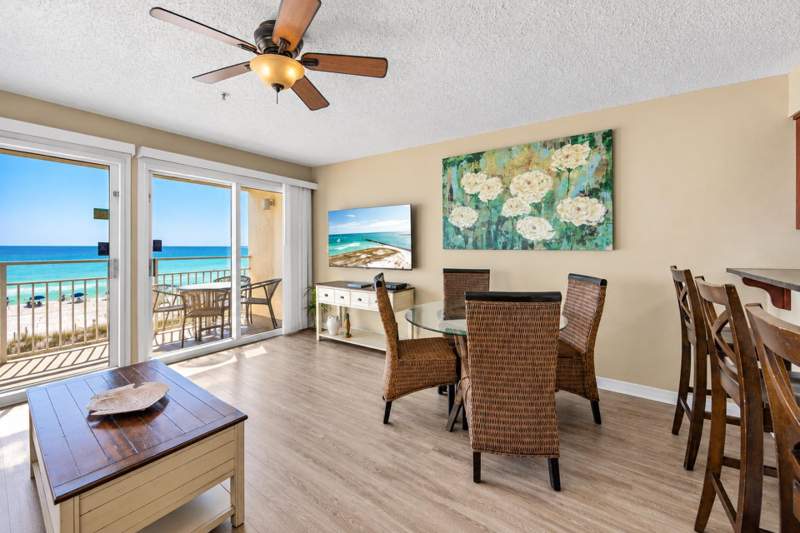 1 bedroom Condominium at 3290 Scenic Highway 98 East #201B, Crystal Sands Condo, Destin — photo 4