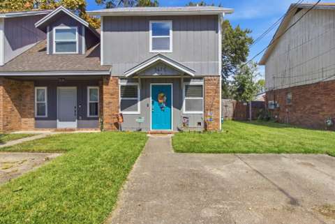 547 Schneider Drive #C, home for sale in Fort Walton Beach 32547