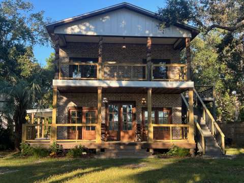 1820 Lagrange Road, home for sale in Freeport 32439