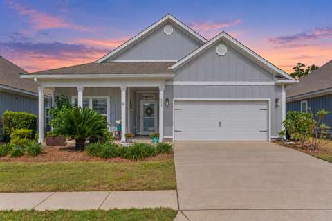 529 Lightning Bug Lane, home for sale in Freeport 32439