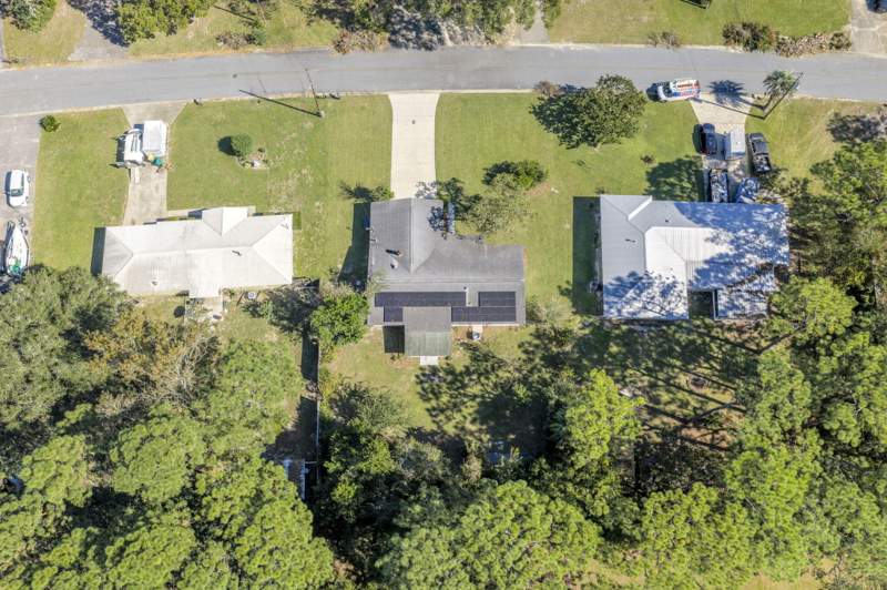 3 bedroom Detached Single Family at 7 Connie Drive, Longwood S/D 1st Addn, Shalimar — photo 4